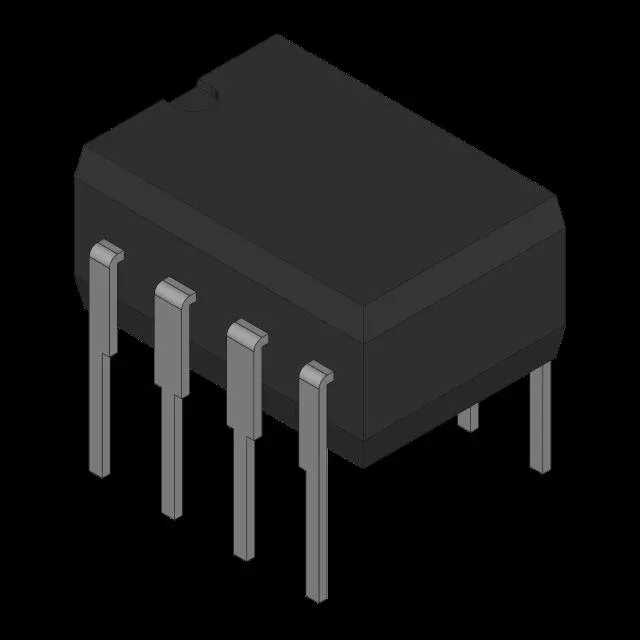 onsemi LM393N-ON — Analog & Data Acquisition
