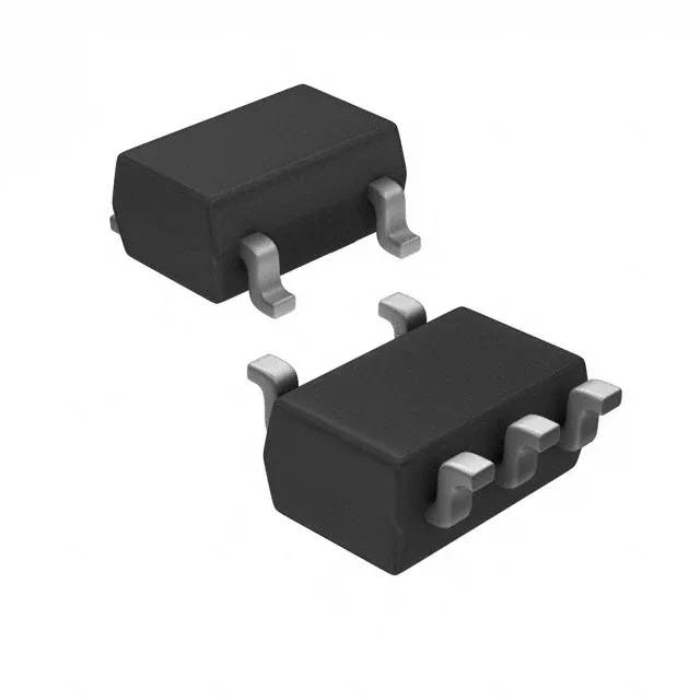 ABLIC Inc. S-80122ALMC-JAHT2U — Power Management (PMIC / Gate Driver)