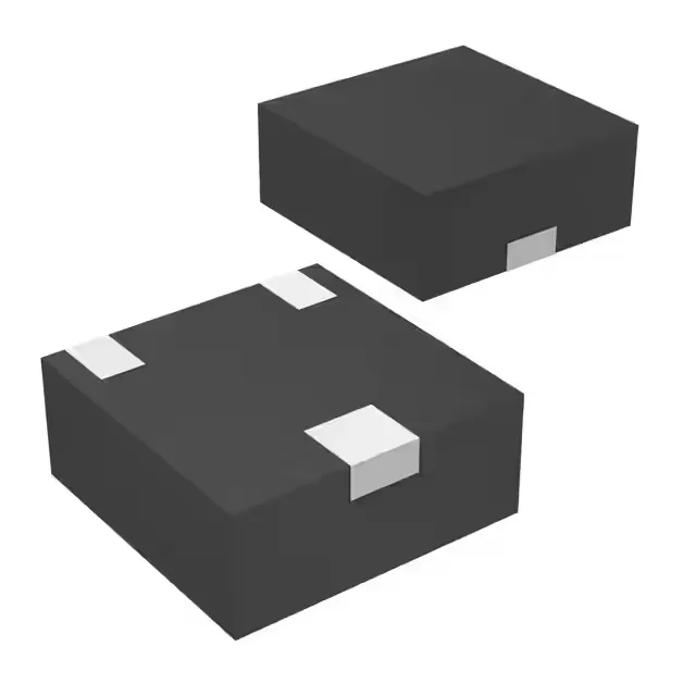 Diodes Incorporated DMN62D1LFD-13 — Discrete Semiconductors