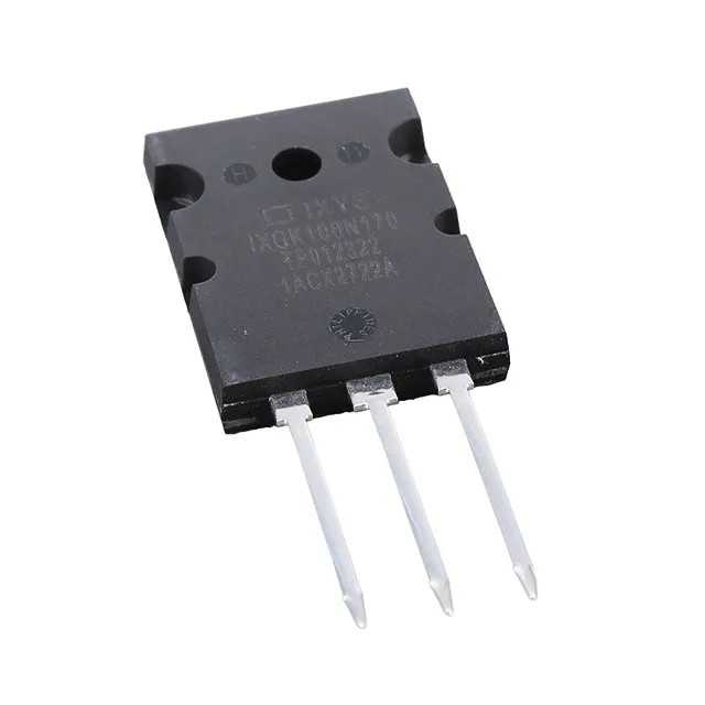 IXYS IXGK100N170