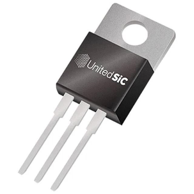 UnitedSiC UJ3C065080T3S