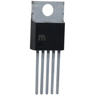 Microchip Technology LM2575-3.3WT