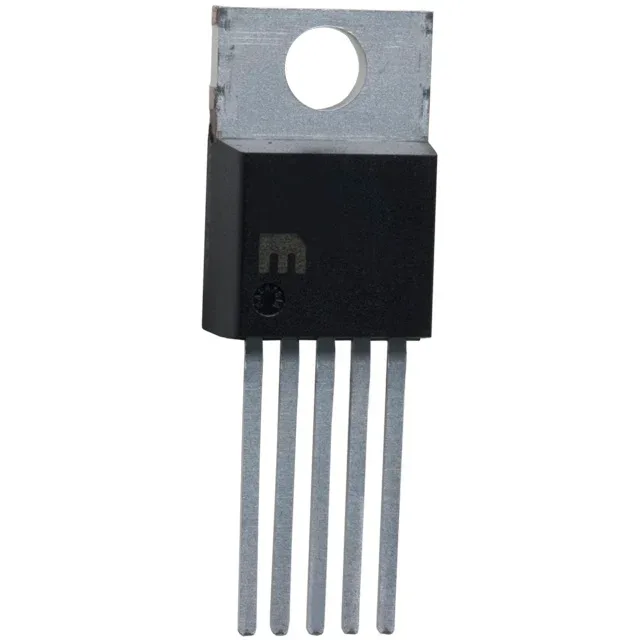 Microchip Technology MIC29301-12WT