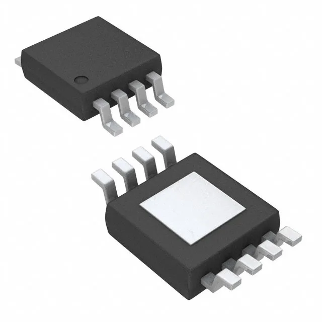 Richtek USA Inc. RT6283BGSP