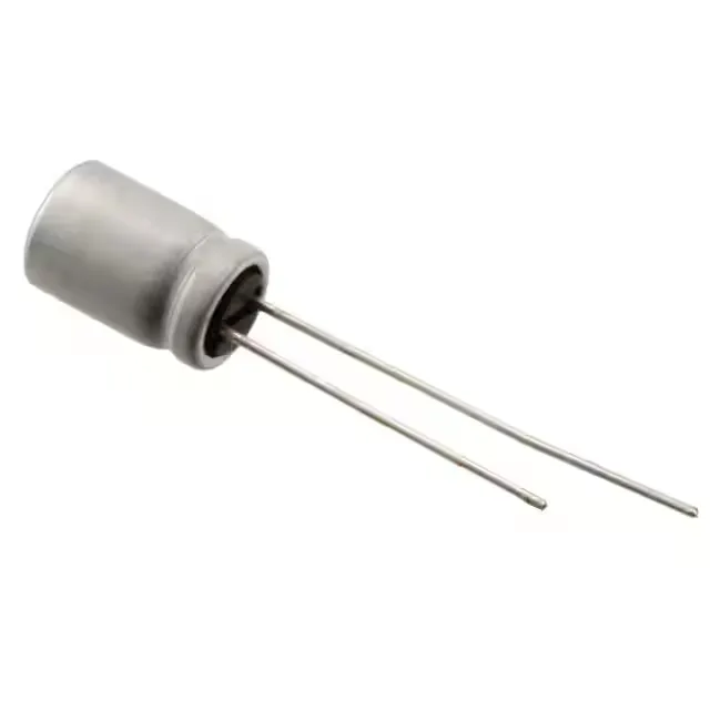 Nichicon PLF0G271MDL4 — Specialty Capacitors