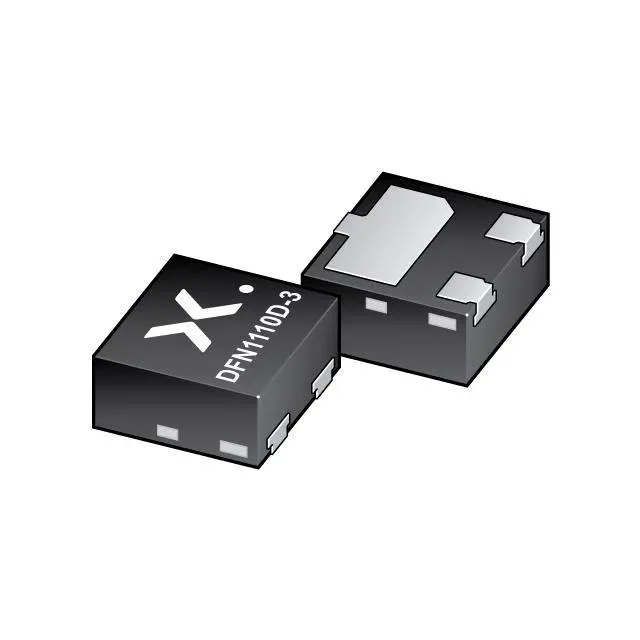 Nexperia USA Inc. BSS84AKQBZ