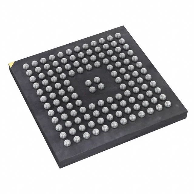 STMicroelectronics STM32L496QGI6P
