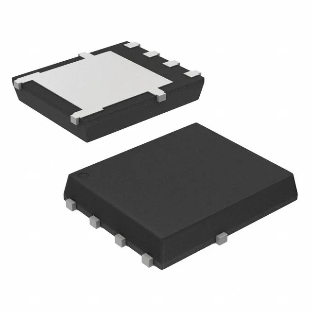 onsemi NTMFS015N10MCLT1G