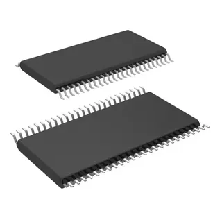 Texas Instruments CLVC16T245MDGGEP