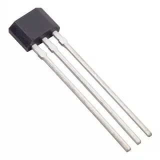 Melexis Technologies NV US1881LUA-AAA-000-BU
