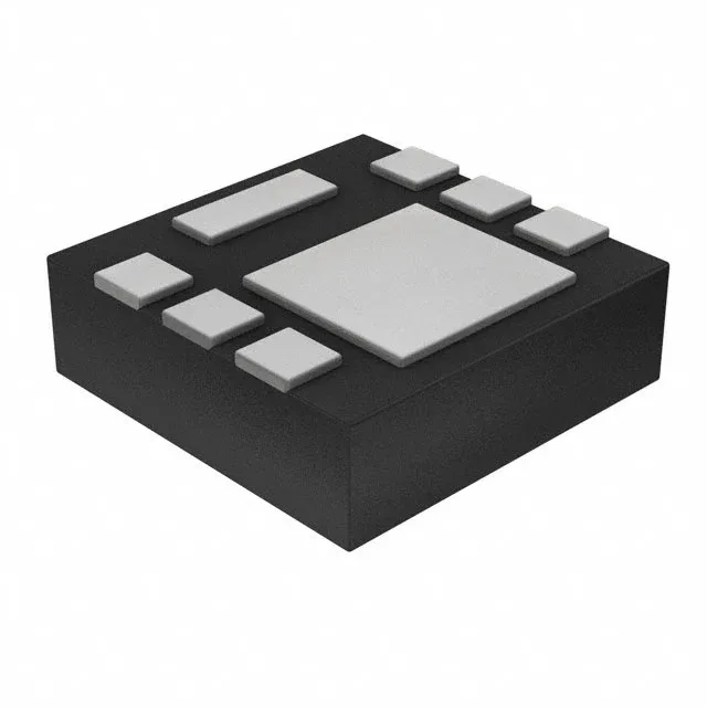 ROHM Semiconductor RF4L070BGTCR — Logic ICs