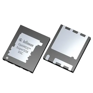 Infineon Technologies BSC023N08NS5SCATMA1