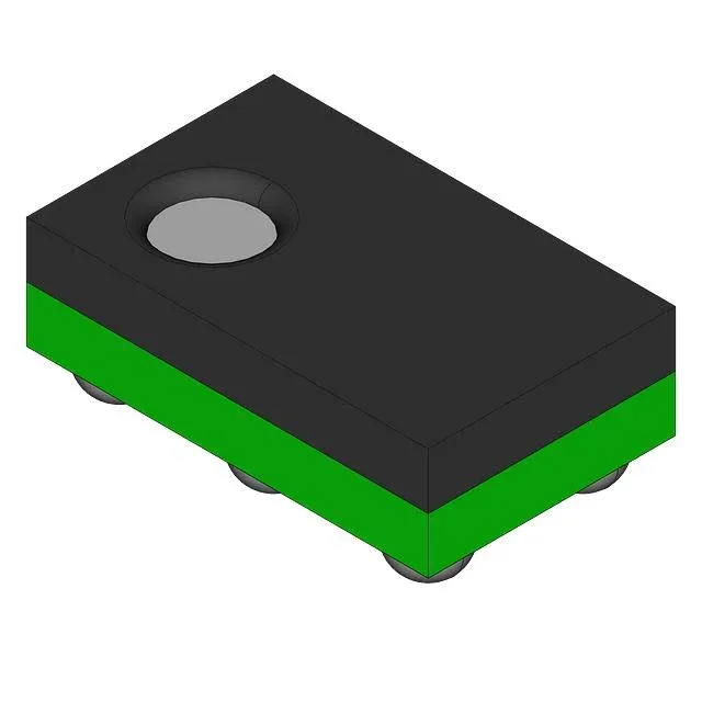 NXP Semiconductors TFA9887UK/N1,023 — Analog & Data Acquisition