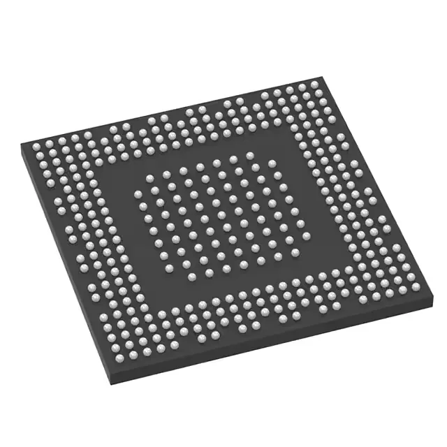 STMicroelectronics STM32MP151AAC3