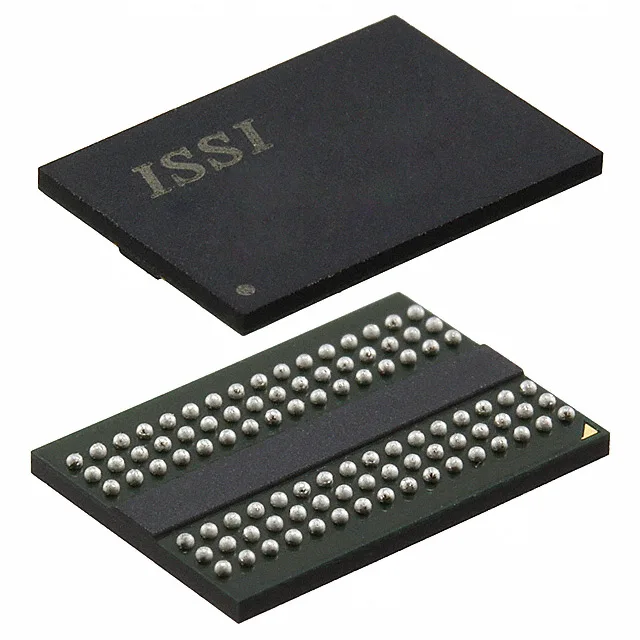 ISSI, Integrated Silicon Solution Inc IS43TR16640CL-107MBLI — Interface & Transceivers