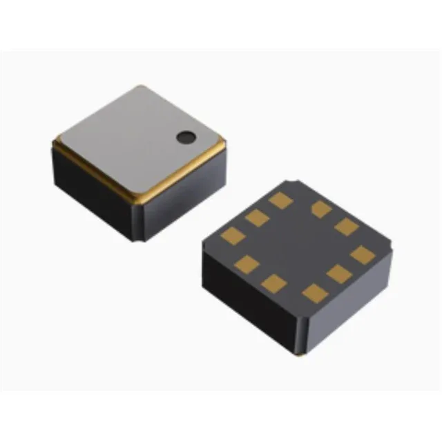 ROHM Semiconductor BM1390GLV-ZTR — Discrete Semiconductors