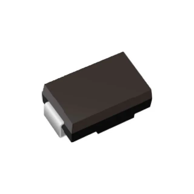 Panjit International Inc. SS14-AU_R1_000A1 — Discrete Semiconductors