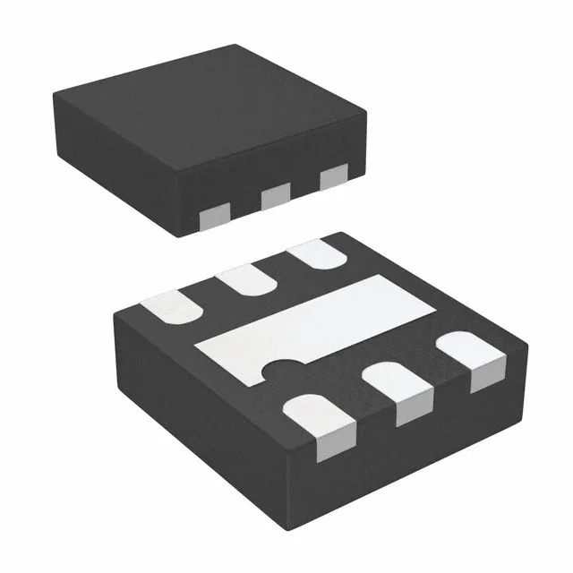Microchip Technology MIC2097-1YMT-TR