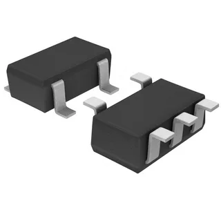 ROHM Semiconductor BD4958G-TR