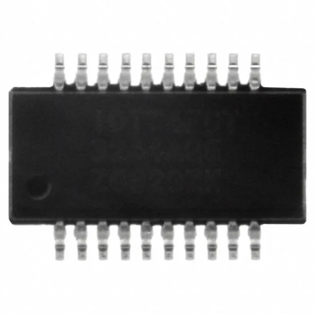 Renesas Electronics 74FCT3244AQG8