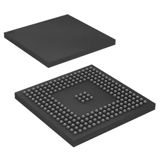 Microchip Technology AT91SAM9X35-CU-999