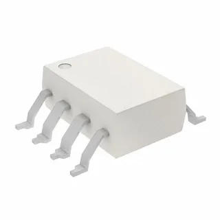 onsemi 6N137TSR2VM