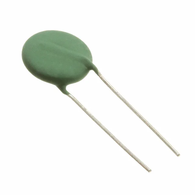 Vishay Beyschlag/Draloric/BC Components VDRUS14X300BSE — Circuit Protection