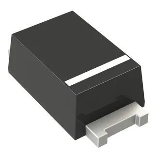 Diodes Incorporated S1MWF-7