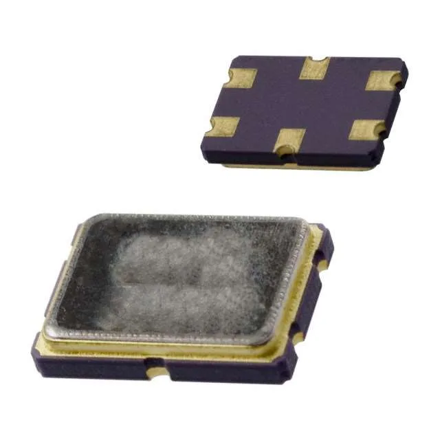 ECS Inc. ECS-96SMF21A15 — Crystals & Oscillators