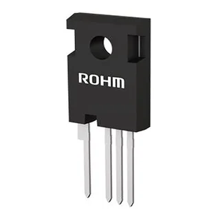 ROHM Semiconductor SCT4013DRC15
