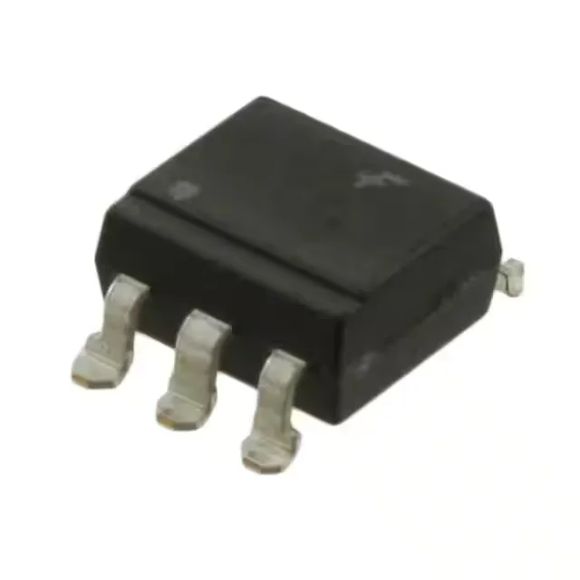 onsemi FOD4216S