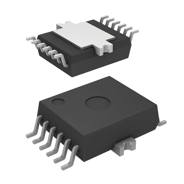 Infineon Technologies BTS5210LAUMA1