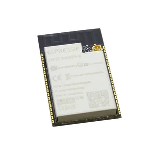 Espressif Systems ESP32-WROVER-IB-N16R8