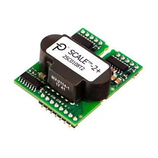 Power Integrations 2SC0108T2D0-12