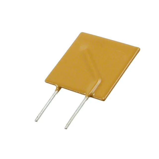 Bourns Inc. MF-RX300/72-2 — Circuit Protection