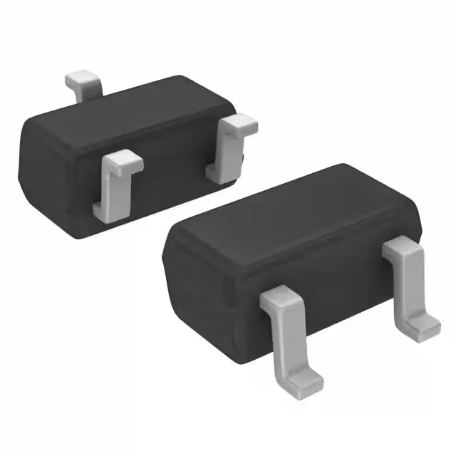 Semtech Corporation RCLAMP1502B.TCT — Circuit Protection