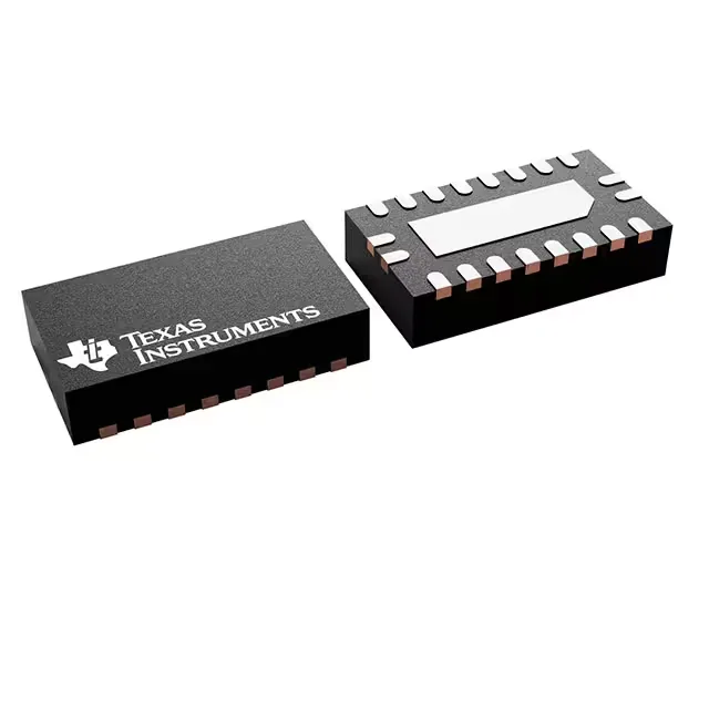 Texas Instruments SN74HCS240RKSR — Logic ICs