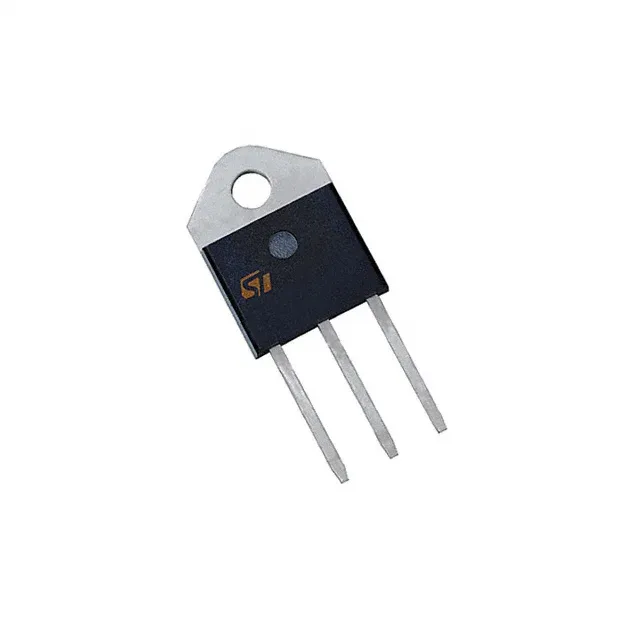 STMicroelectronics STTH1506TPI — Discrete Semiconductors