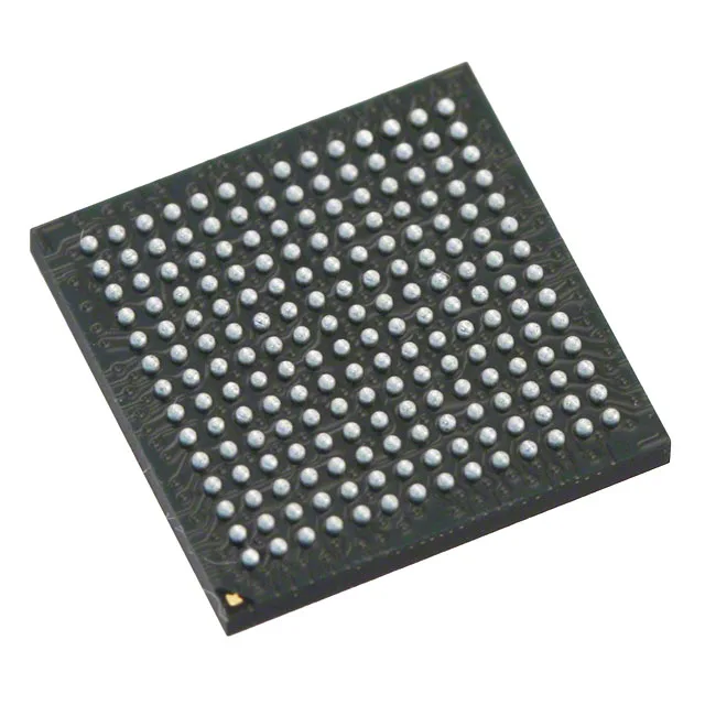 AMD XC7S15-1CPGA196Q — FPGA / CPLD & Programmable Logic