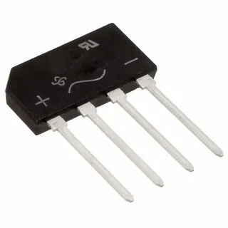 Vishay GBL02-E3/51