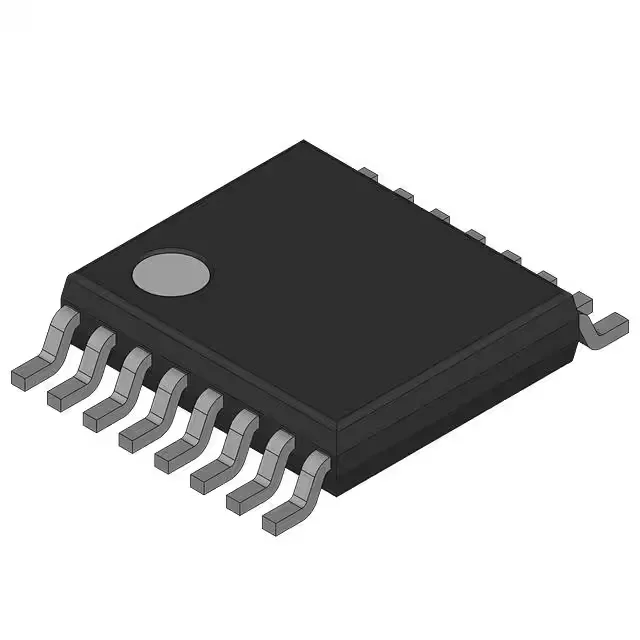 Nexperia USA Inc. 74HC4020PW,118