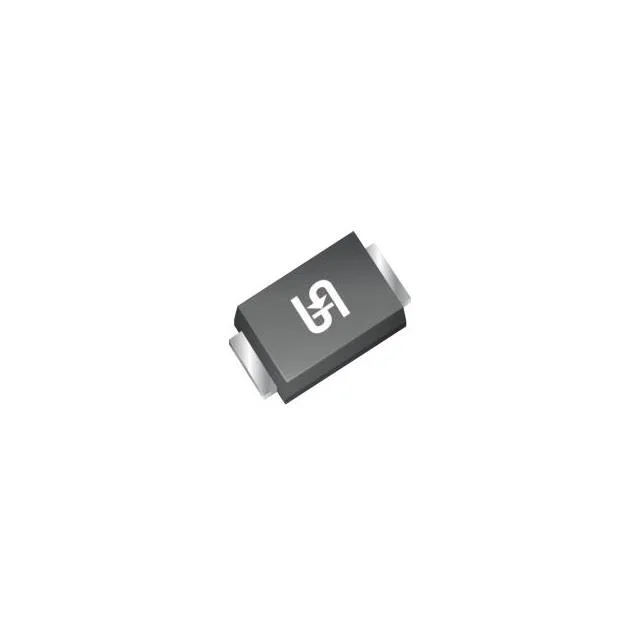 Taiwan Semiconductor Corporation SS34FSH — Discrete Semiconductors