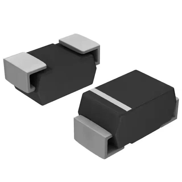 onsemi SS16T3G — Discrete Semiconductors