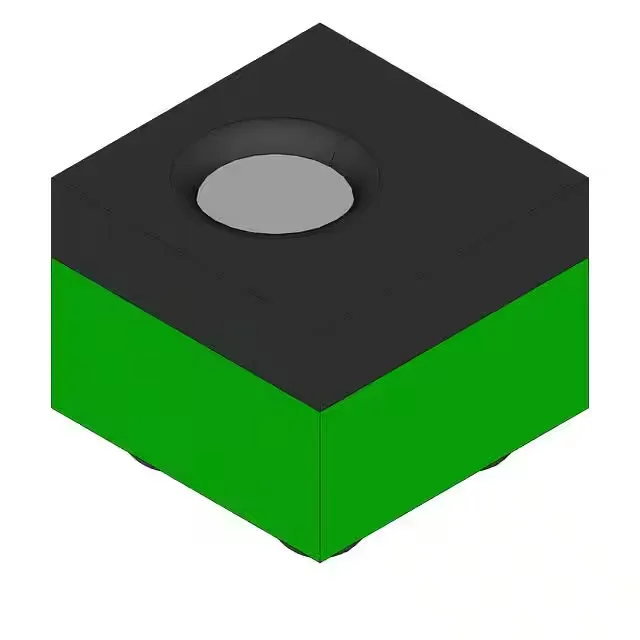 Texas Instruments LP3994TLX-1.8 — Power Management (PMIC / Gate Driver)