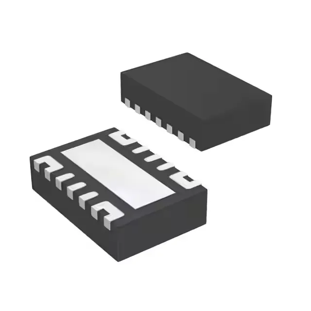 Texas Instruments TPS22966TDPURQ1
