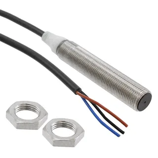 Omron E2A-S08KS02-WP-B1 2M