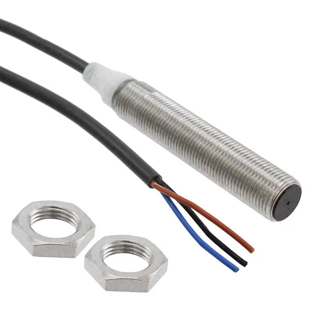 Omron E2A-S08KS02-WP-B1 2M
