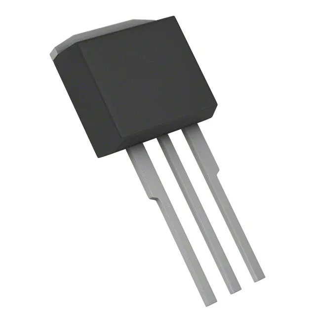 Infineon Technologies IRL540NLPBF — Discrete Semiconductors