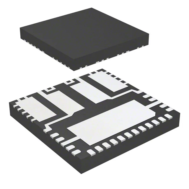 Infineon Technologies IR4302MTRPBF