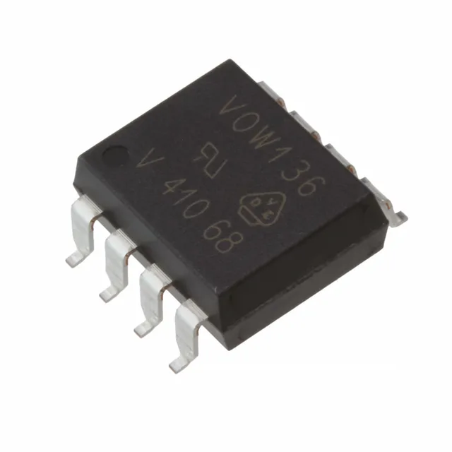 Vishay VOW136-X017T — DC-DC Power Modules